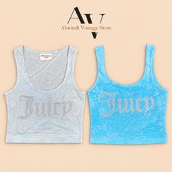 Juicy Couture Tank Tops