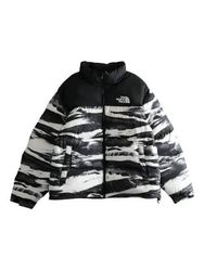 Premium North Face Puffer Jacket