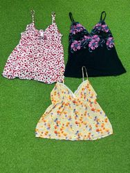 Yv1109 Unique Lingerie 14P