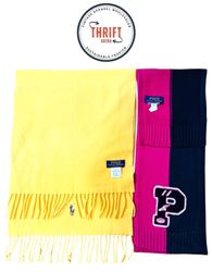Ralph Lauren Scarves T3050