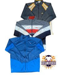 premium  Branded Track jackets