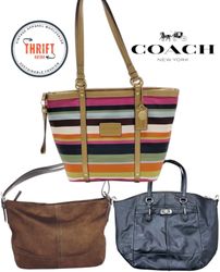 Premium Coach Bags LX530