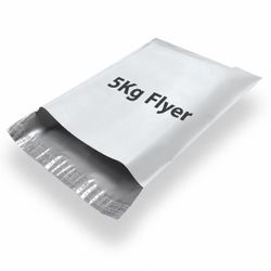 Flyers | Capacidade 5KG