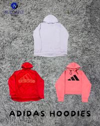 Adidas Hoodies - EVM0734