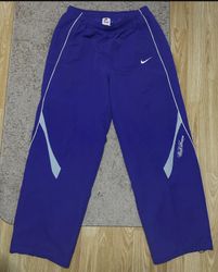 Nike track pants