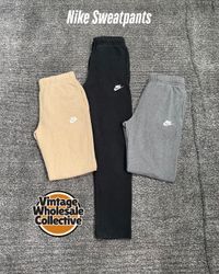 🔴 Nike Sweatpants - (01/10)