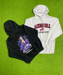 Graphic Hoodies id (899)