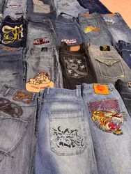 Hiphop jeans