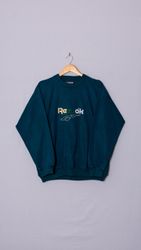 Branded sweatshirt