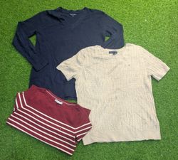7936 - Tommy Hilfiger Sweaters