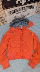 Y2 Jackets