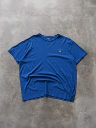 Premium Polo Ralph Lauren Round Neck T Shirts