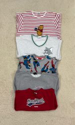 Mix Brands Sweatshirts