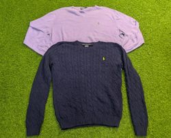 7643 - Ralph Lauren Sweaters