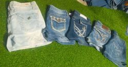 ARIYA JEANS AND OTHER AND OTHER MIX BRANDS MINI SH..