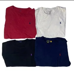 Ralph Lauren T-Shirts