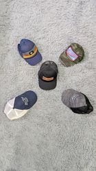 **Graphic Trucker Caps – Mesh Back Hat Styles**