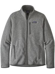 Patagonia fleece