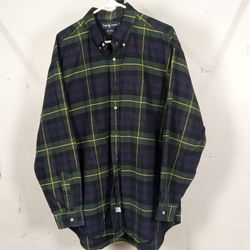RALPH LAUREN MENS SHIRTS BUNDLE 02