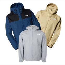 Les vestes Mix The North Face