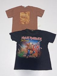 Printed T-shirt RV # 1612