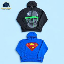 Best Graphic Printed Hoodies