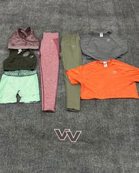 Gymshark Mixed Reseller Bundle #130826 #005