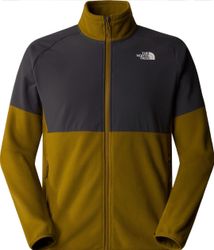 The North Face TNF Fleece Jackets(0017)