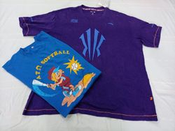 CR11112 Vintage Single-Stitch T-Shirts