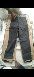 Carhartt and Dickies jeans