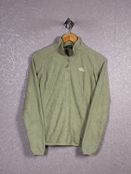 Les vestes en polaire The North Face