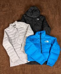 Branded The North Face Puffer Jackets