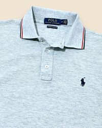 Premium Collar T-Shirts