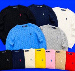 Polo Ralph Lauren Sweaters