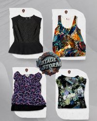 Blusa Y2K Reseller