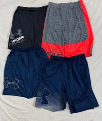 Under Armour Shorts - (20/07)