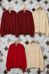 Lacoste sweater