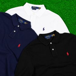 Vintage Polo Ralph lauren t-shirts