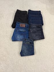 G Star Jeans