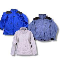 marmot jacket