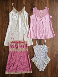 Premium Y2K Tops and Camisole