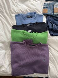 Ralph Lauren Sweater