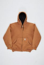 VINTAGE CARHATT HOODIE 25 PCS