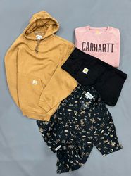 Carhartt mix bale.