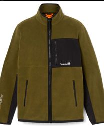 Timber Fleece Jackets(0001)