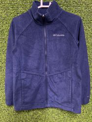Columbia Fleece Jackets(0026)