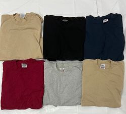 plain T-Shirts