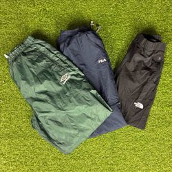 Mix branded track pants (zrs 119)