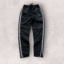 Authentic Vintage Nike Baggy Trackpants