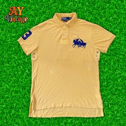 A.Y426 Branded Polo T-Shirts